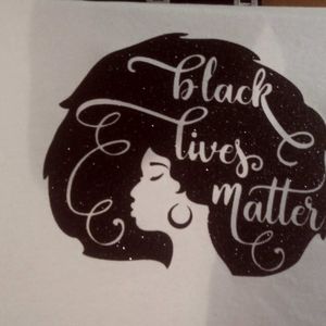 Blm shirt